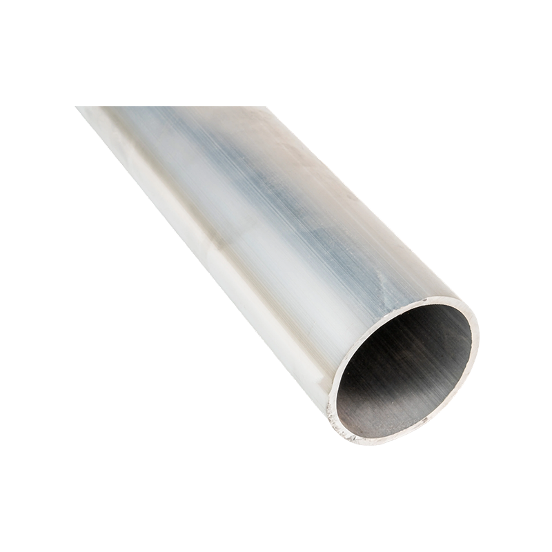 Buisvormige busbar van magnesium-aluminiumlegering met ultrahoge spanning