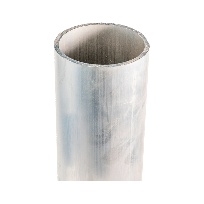 Buisvormige busbar van magnesium-aluminiumlegering met ultrahoge spanning