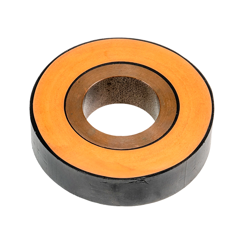 EPDM siliconenrubber buisvormige busstang