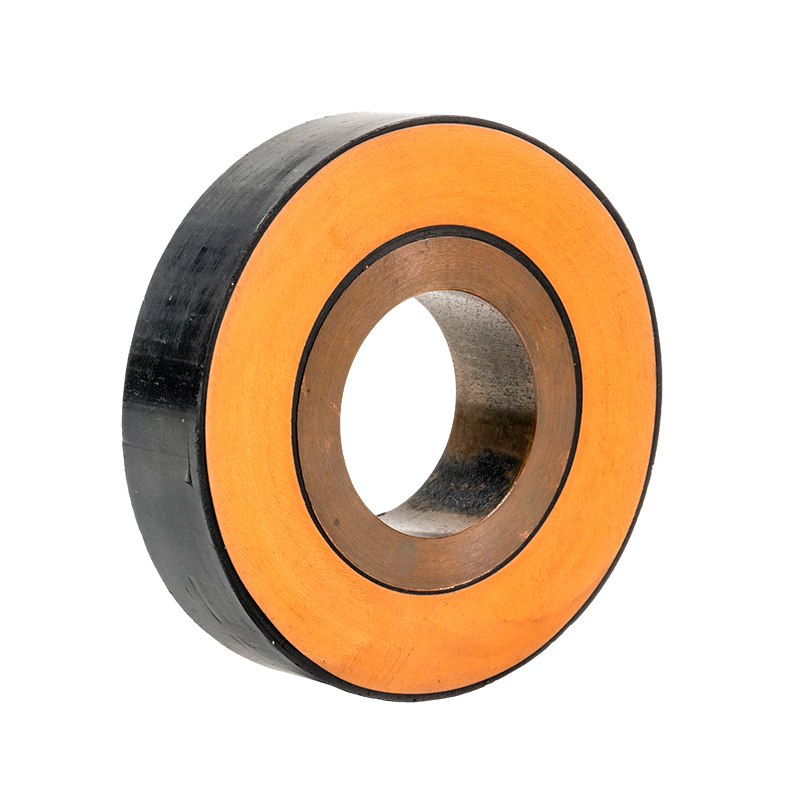 EPDM siliconenrubber buisvormige busstang