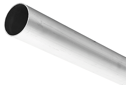 Buisvormige busbar van aluminiumlegering